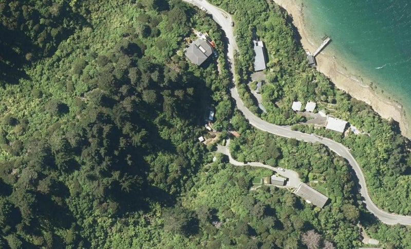0 Port Underwood Rd, Whatamango Bay, Picton - Carousel 1