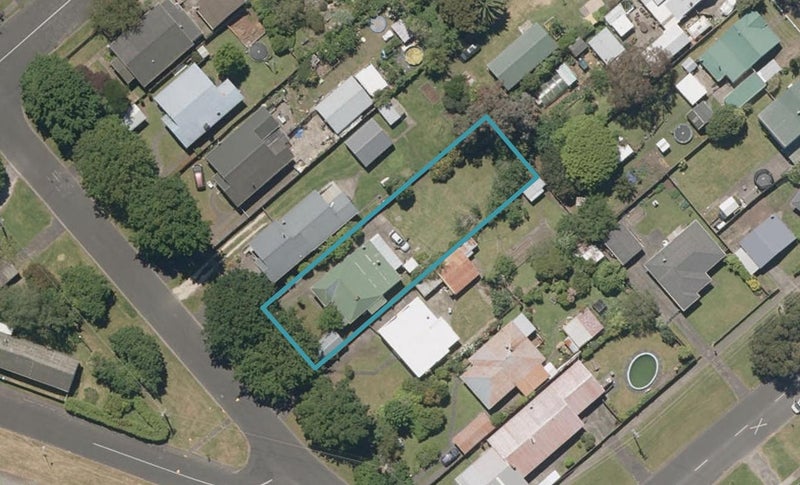 21 Te Mawae Street, Whanganui East, Whanganui - Carousel 1