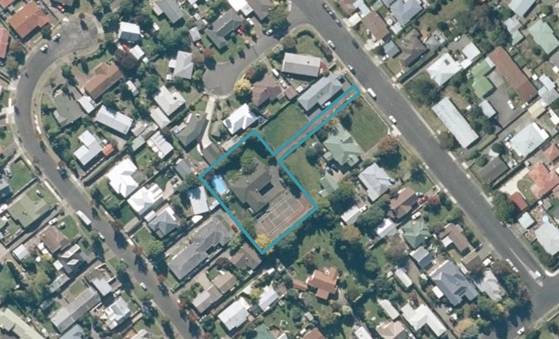 812A Francis Hicks Avenue, Raureka, Hastings - Carousel 1
