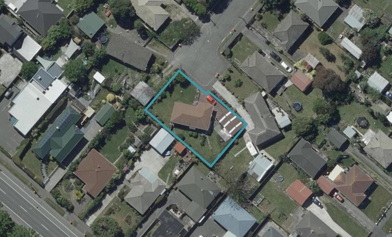 4 Digby Place, Bromley, Christchurch - Carousel 1