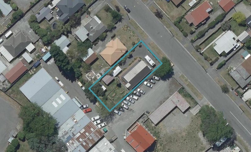 130 Shortland Street, Wainoni, Christchurch - Carousel 1