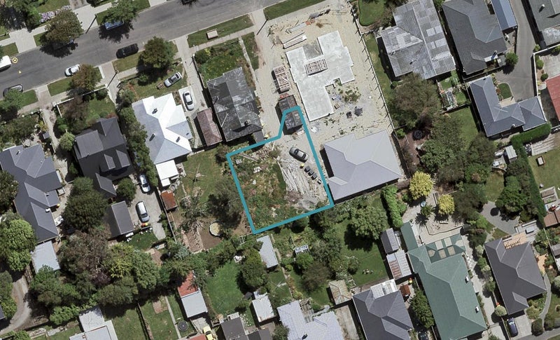 21 Chapman Street, Richmond, Invercargill - Carousel 1