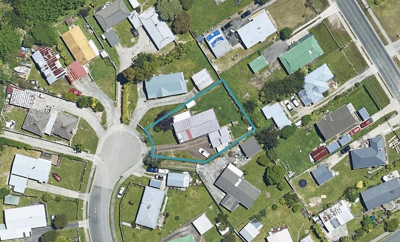 9 Cherrywood Place, Western Heights, Rotorua - Carousel 1
