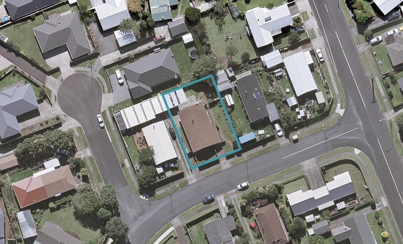 43 Lantana Avenue, Bell Block, New Plymouth - Carousel 1