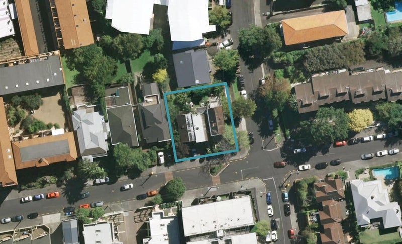 1/20 Cleveland Road, Parnell, Auckland - Carousel 1
