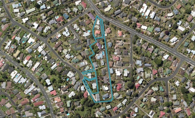 2 Summit Lane, Te Kamo, Whangarei - Carousel 1