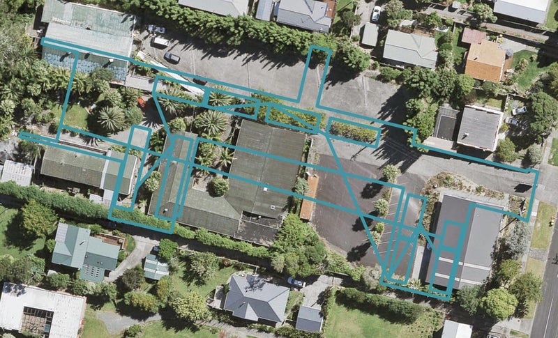 13 Don Oliver Lane, Glen Eden, Auckland - Carousel 1