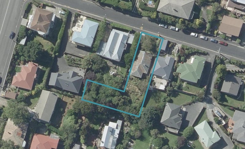 33 Havelock Street, Mornington, Dunedin - Carousel 1