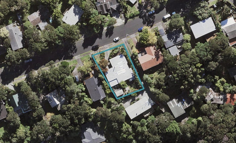 96 Park Hill Road, Birkenhead, Auckland - Carousel 1