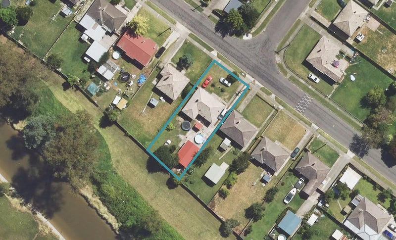 8 Atkinson Street, Mangapapa, Gisborne - Carousel 1