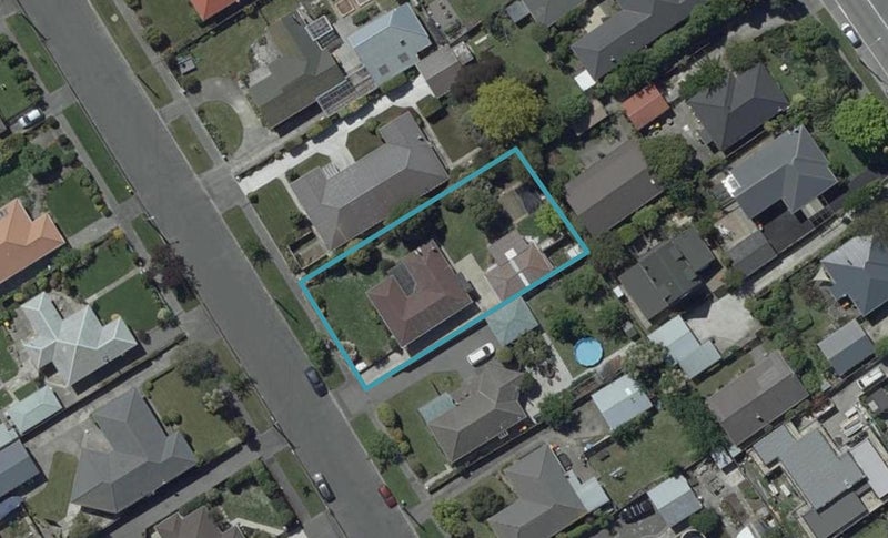 14 Mavin Road, Hoon Hay, Christchurch - Carousel 1