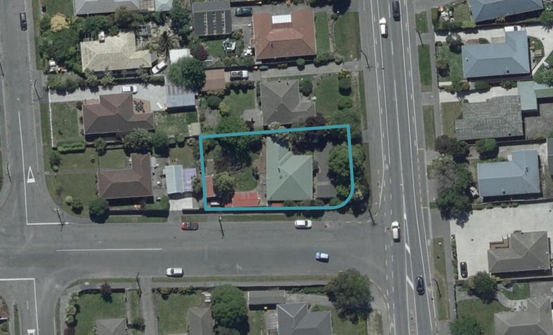 147 Marshland Road, Shirley, Christchurch - Carousel 1