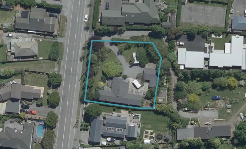 302 Gardiners Road, Harewood, Christchurch - Carousel 1