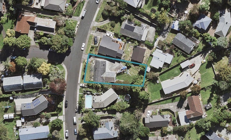 73 Mountbatten Avenue, Hillcrest, Auckland - Carousel 1