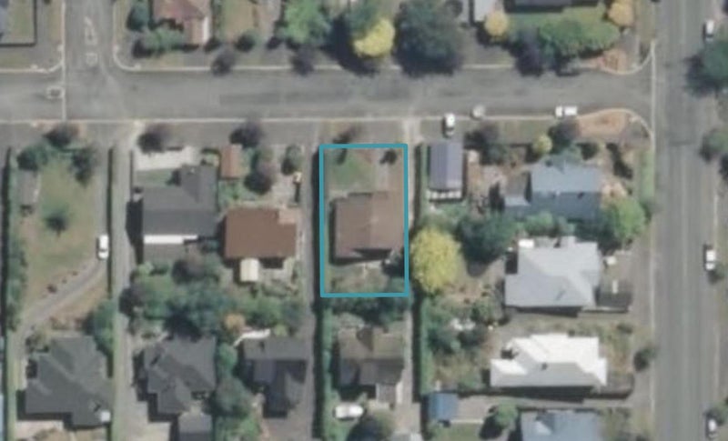 4A Onslow Street, West End, Timaru - Carousel 1