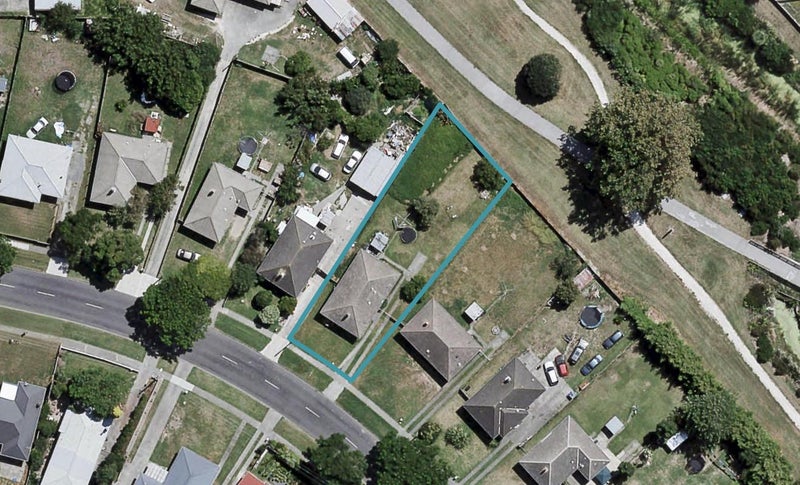100 Geddis Avenue, Maraenui, Napier - Carousel 1