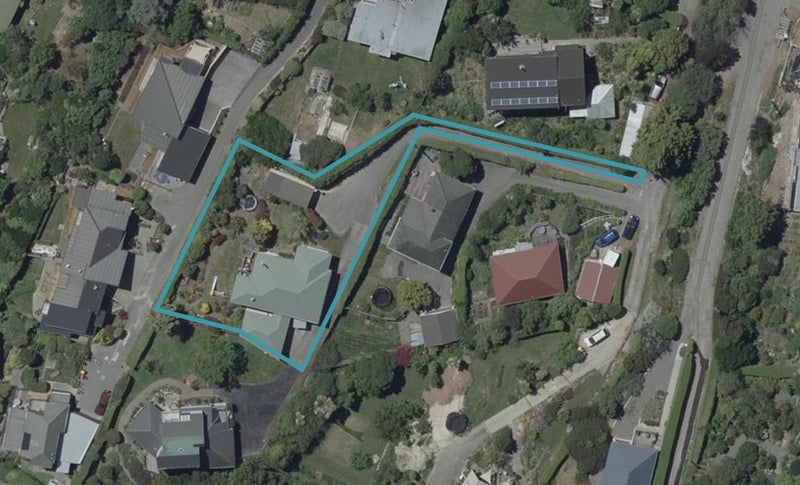 38 Huntsbury Avenue, Huntsbury, Christchurch - Carousel 1