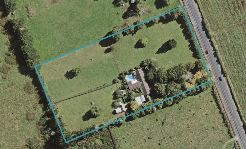 447 Mill Road, Papakura - Carousel 1
