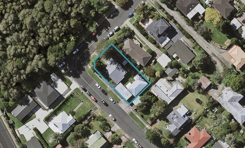 72 Karaka Street, Takapuna, Auckland - Carousel 1