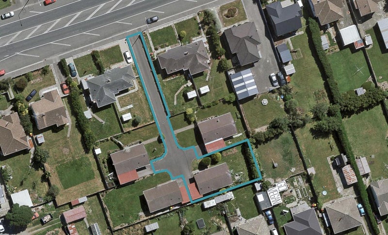 381C Tay Street, Turnbull Thomson Park, Invercargill - Carousel 1