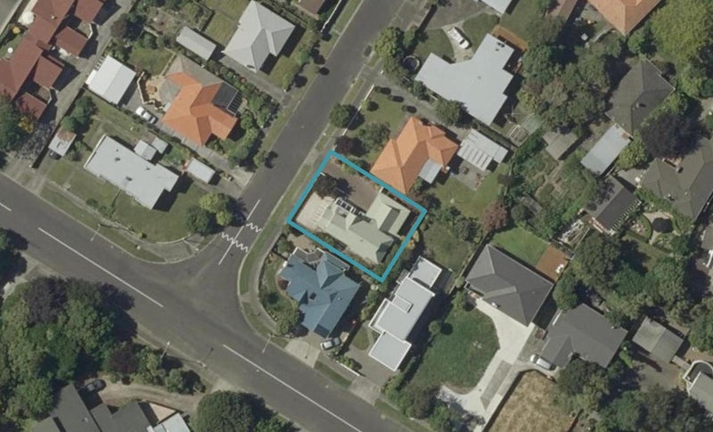 5 Moana Street, Hokowhitu, Palmerston North - Carousel 1
