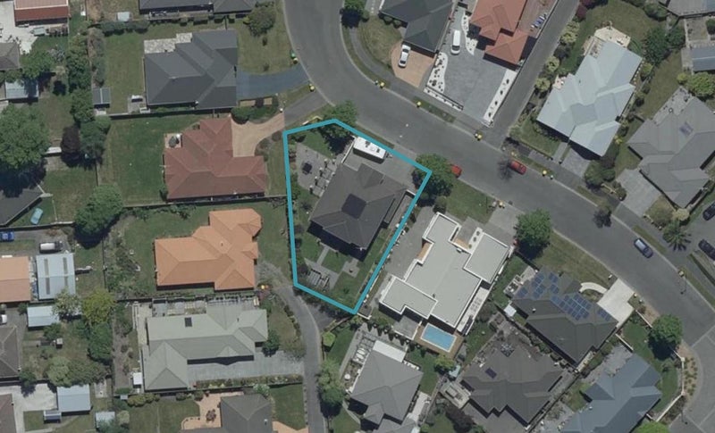 17 Laguna Gardens, Shirley, Christchurch - Carousel 1