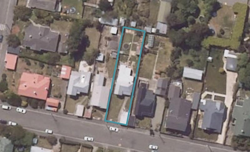 12 Tweed Street, South Hill, Oamaru - Carousel 1