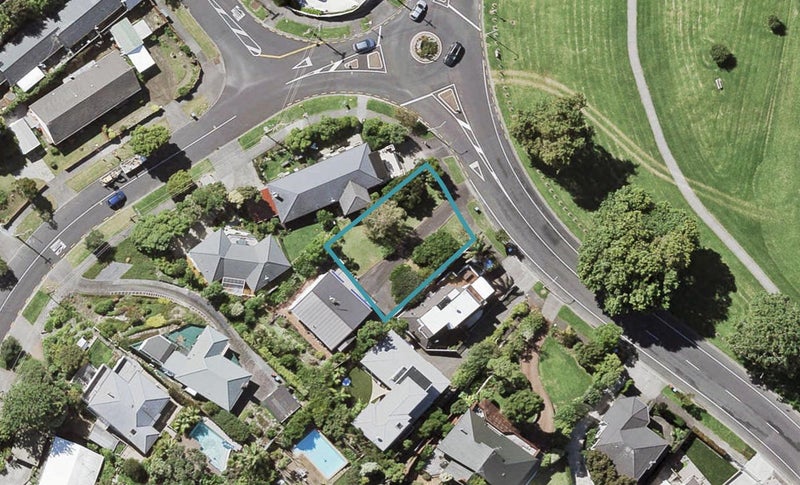 37 Baddeley Avenue, Kohimarama, Auckland - Carousel 1