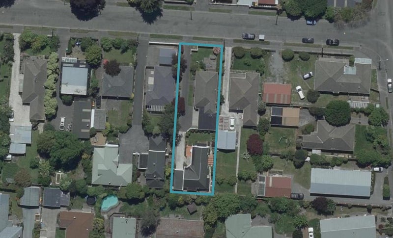 1/6 Ravenna Street, Avonhead, Christchurch - Carousel 1