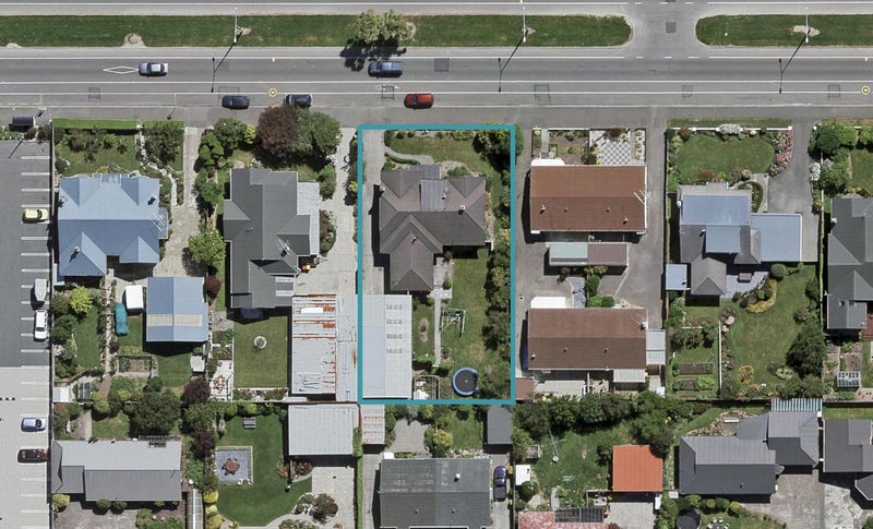 299 Herbert Street, Windsor, Invercargill - Carousel 1