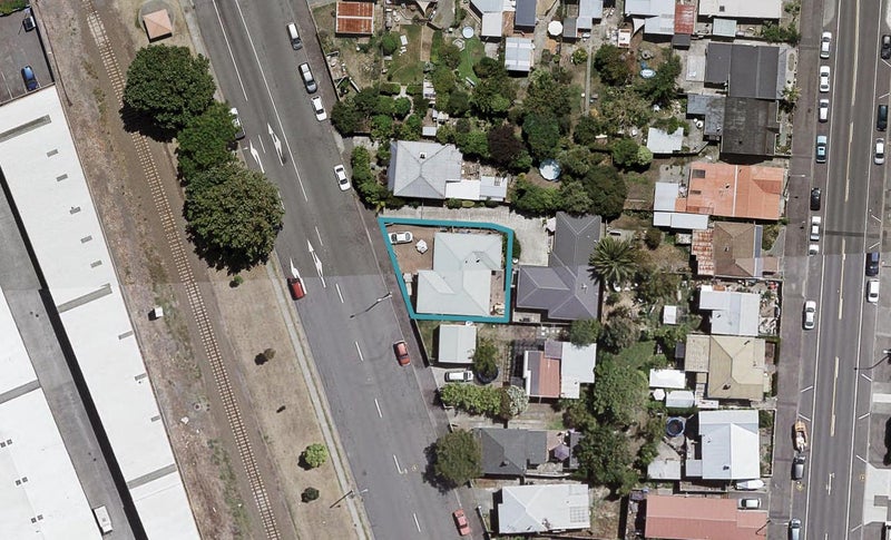 106 Munroe Street, Napier South, Napier - Carousel 1
