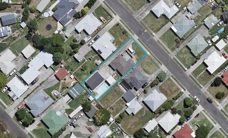11 Shackleton Street, Maraenui, Napier - Carousel 1