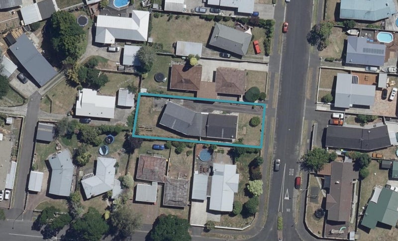 3A Leong Avenue, Dinsdale, Hamilton - Carousel 1