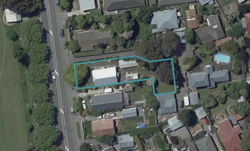 14 Lyttelton Street, Somerfield, Christchurch - Carousel 1