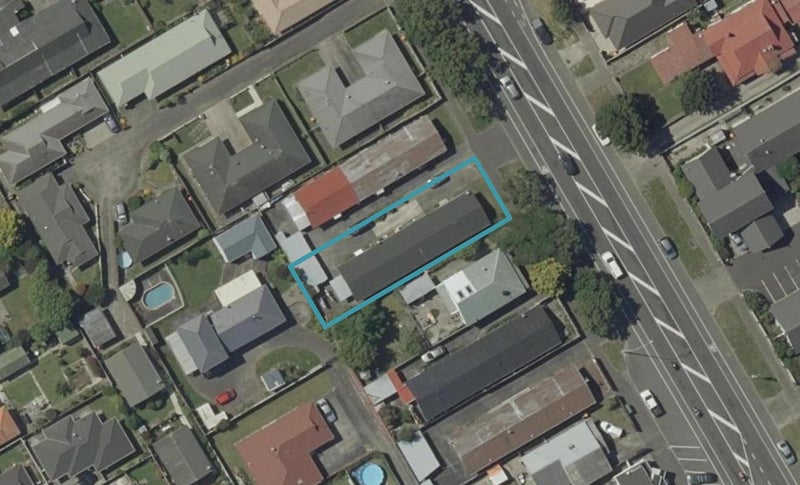 172C Ruahine Street, Roslyn, Palmerston North - Carousel 1