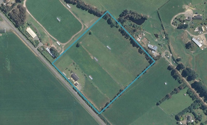 586 Loburn Whiterock Road, Loburn, Rangiora - Carousel 1