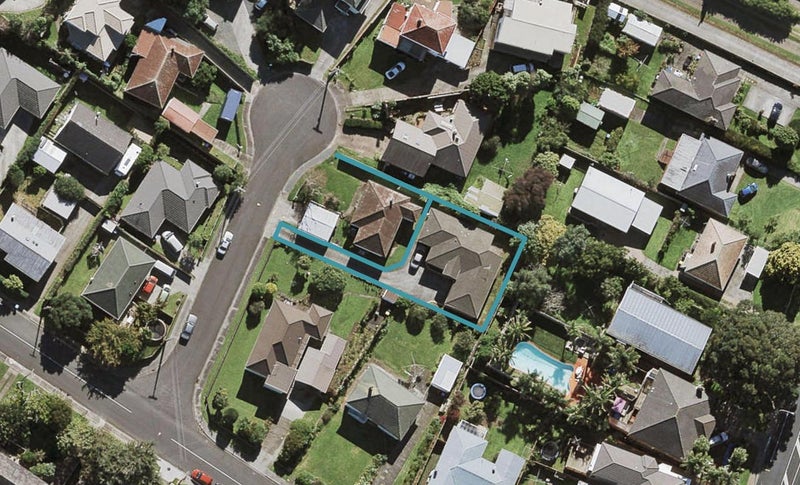3A Millard Street, Three Kings, Auckland - Carousel 1