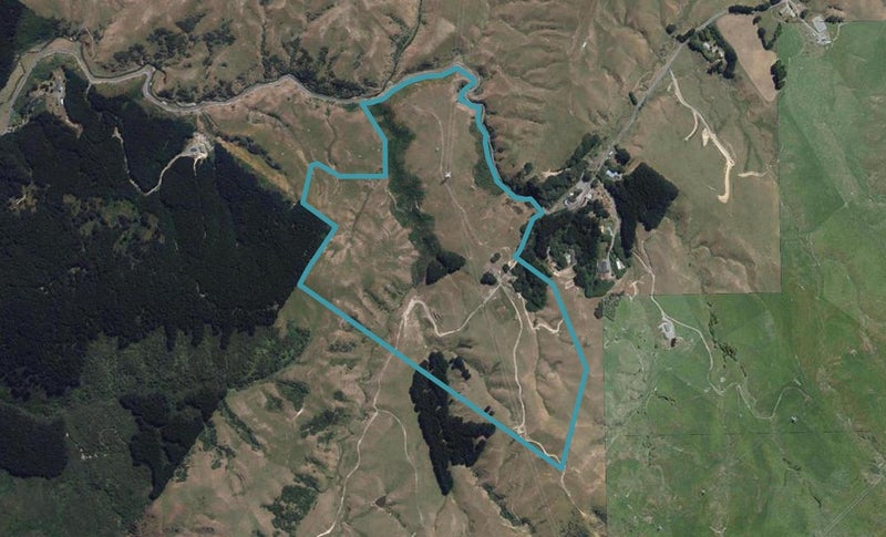 355 Takarau Gorge Road, Ohariu, Wellington - Carousel 1