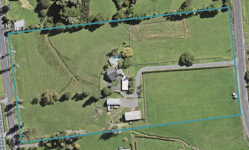 276 Ararimu Road, Ramarama, Drury - Carousel 1