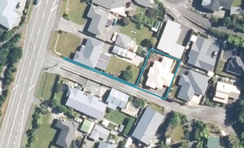 2 Redwood Place, Karoro, Greymouth - Carousel 1