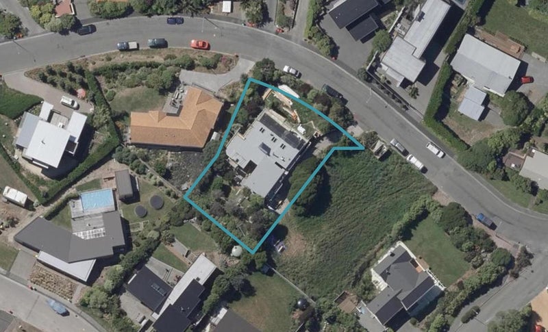 144 Richmond Hill Road, Richmond Hill, Christchurch - Carousel 1