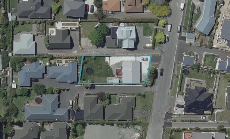 46 Vernon Terrace, Hillsborough, Christchurch - Carousel 1
