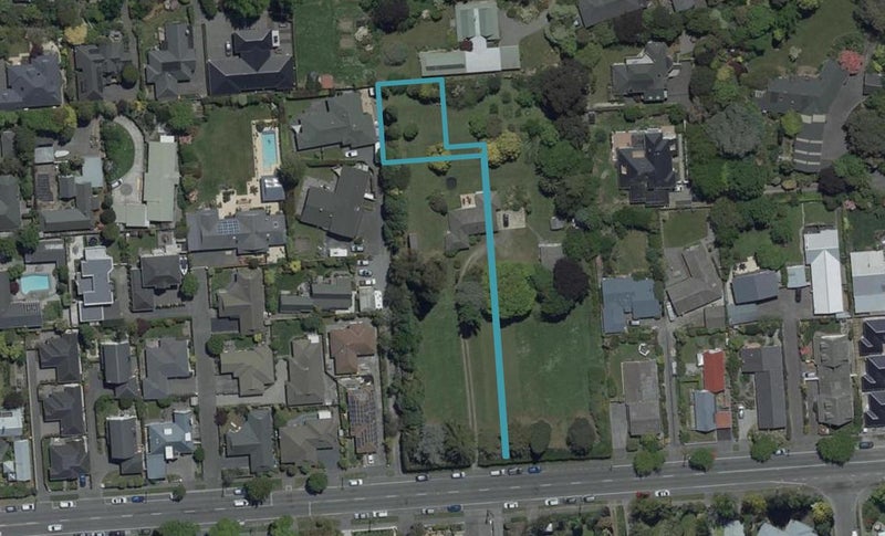 11 Graeme Cooper Lane, Avonhead, Christchurch - Carousel 1