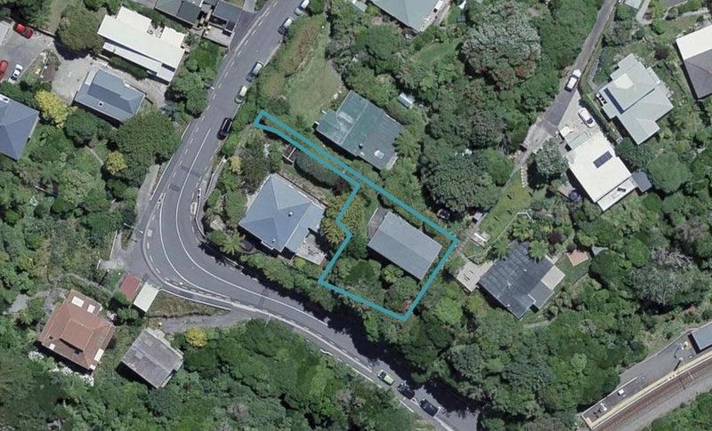 16 Awarua Street, Ngaio, Wellington - Carousel 1