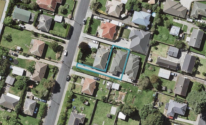 6A Coral Crescent, Panmure, Auckland - Carousel 1
