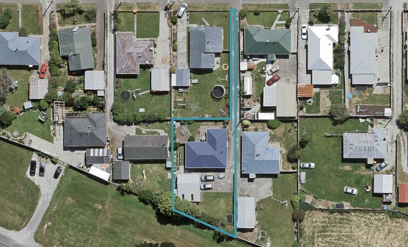 195 Mcquarrie Street, Kingswell, Invercargill - Carousel 1