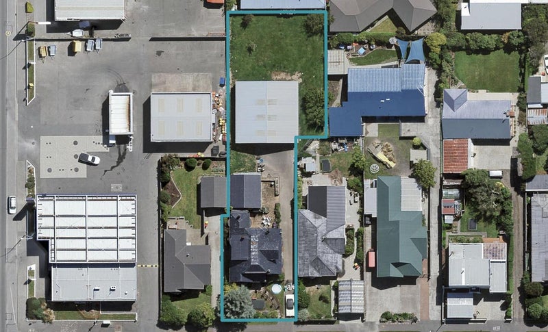 12 Lewis Street, Gladstone, Invercargill - Carousel 1