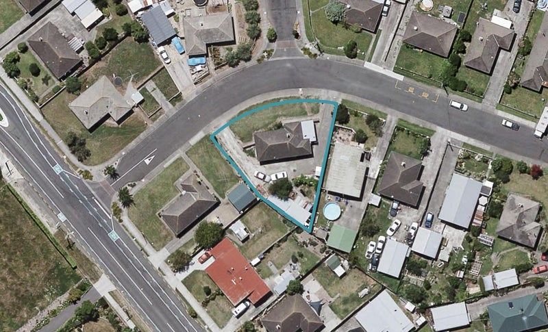 1030 Campbell Street, Raureka, Hastings - Carousel 1