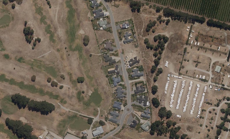 41 The Dunes, Cromwell, Cromwell - Carousel 1