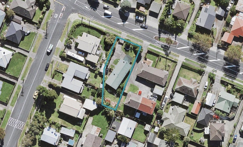 1/58 Rimu Street, New Lynn, Auckland - Carousel 1